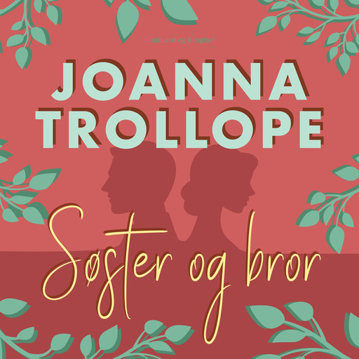 Søster og bror, Joanna Trollope