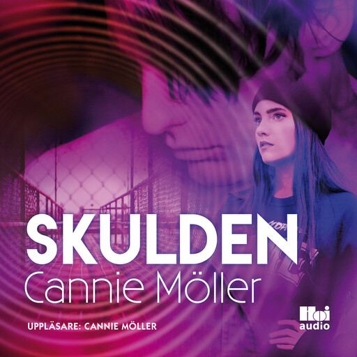 Skulden, Cannie Möller