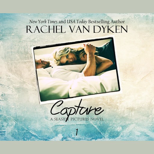 Capture, Rachel van Dyken