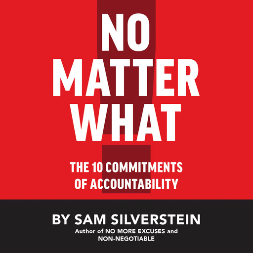 No Matter What, Sam Silverstein