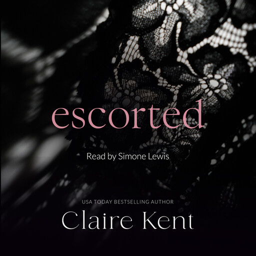 Escorted, Claire Kent