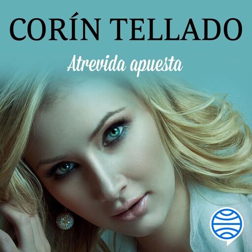 Atrevida apuesta, Corín Tellado
