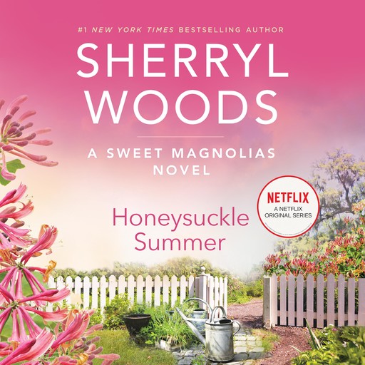 Honeysuckle Summer, Sherryl Woods