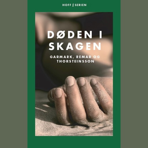 Døden i Skagen, David Garmark, Morten Remar, Tommy Thorsteinsson
