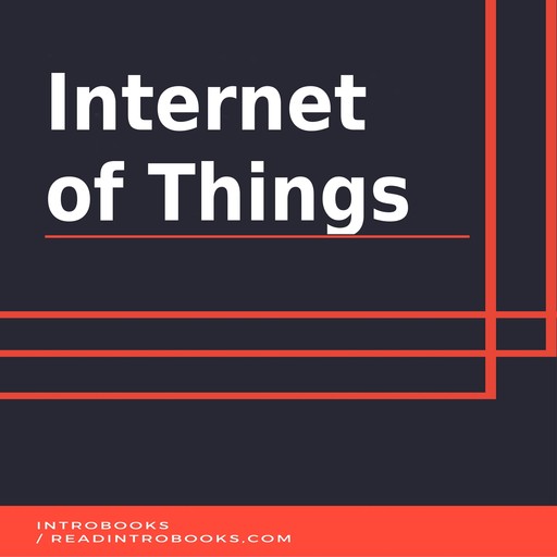 Internet of Things, IntroBooks