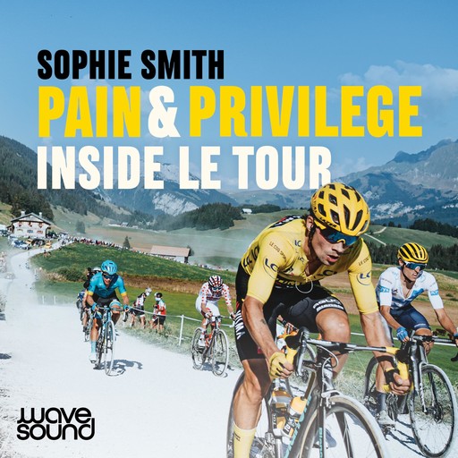 Pain & Privilege, Sophie Smith