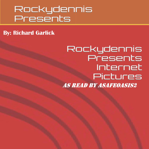 Rockydennis Presents Internet Pictures, Richard Garlick