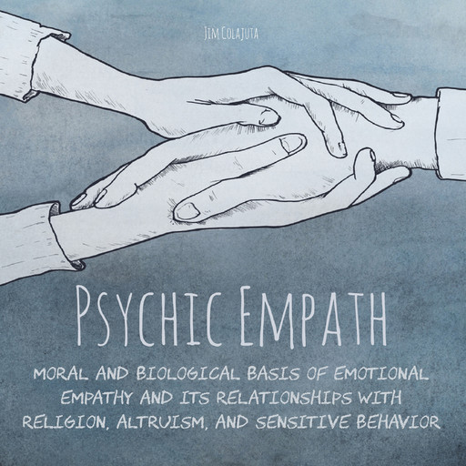 Psychic Empath, Jim Colajuta