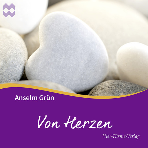 Von Herzen, Anselm Grün