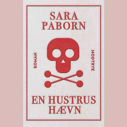 En hustrus hævn, Sara Paborn