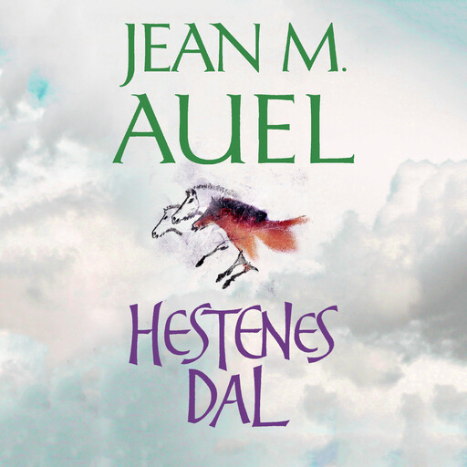 Hestenes dal, Jean M.Auel