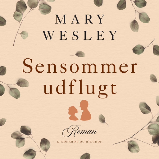 Sensommer-udflugt, Mary Wesley