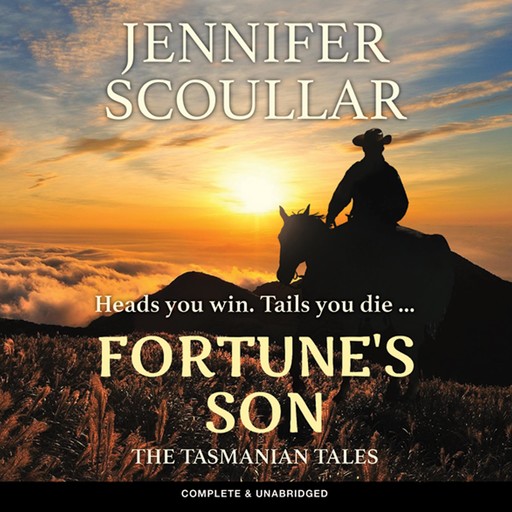 Fortune's Son, Jennifer Scoullar