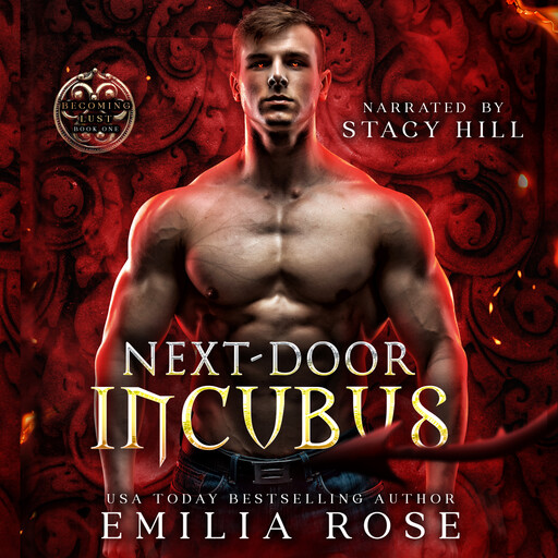 Next-Door Incubus, Emilia Rose