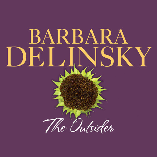 The Outsider, Barbara Delinsky