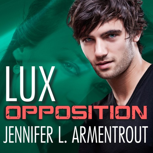 Opposition, Jennifer L. Armentrout
