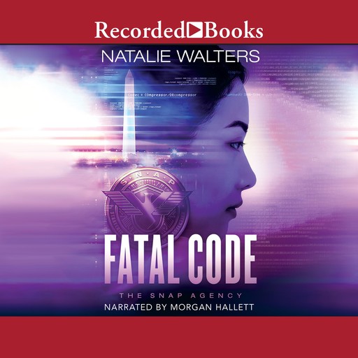 Fatal Code, Natalie Walters