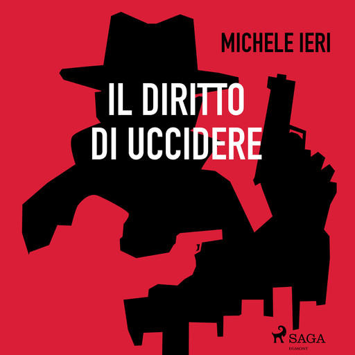 Il diritto di uccidere, Michele Ieri