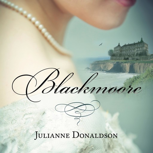Blackmoore, Julianne Donaldson
