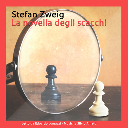 La novella degli scacchi, Stefan Zweig, Fabio Gregorio
