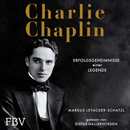 Charlie Chaplin, Markus Leyacker-Schatzl