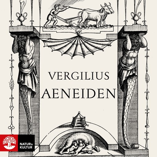 Aeneiden, Vergilius -
