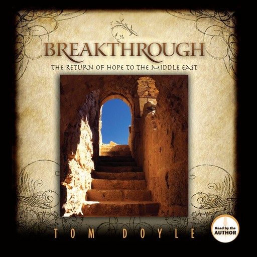 Breakthrough, Tom Doyle
