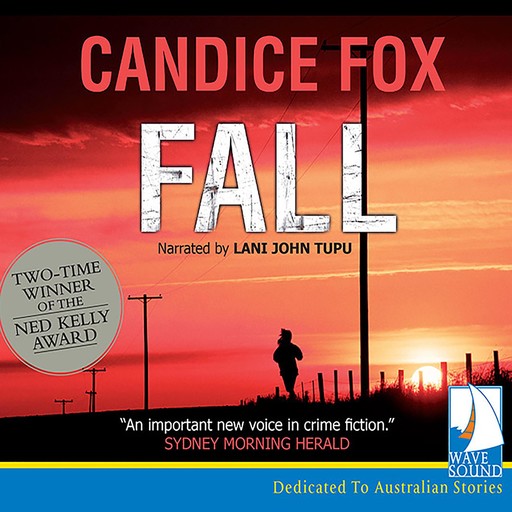 Fall, Candice Fox