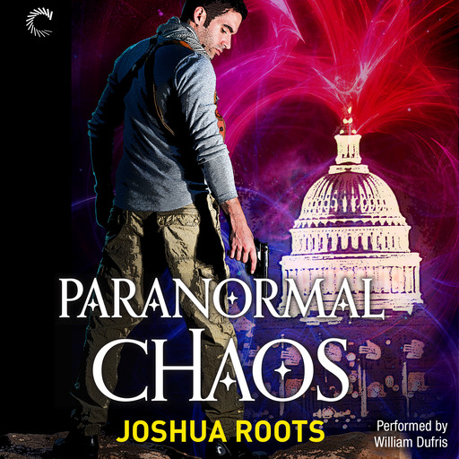 Paranormal Chaos, Joshua Roots