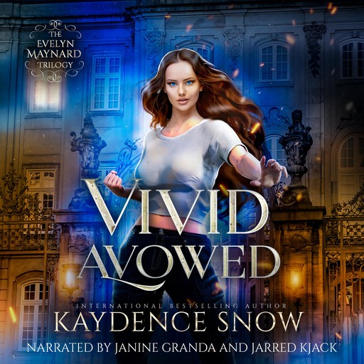 Vivid Avowed, Kaydence Snow