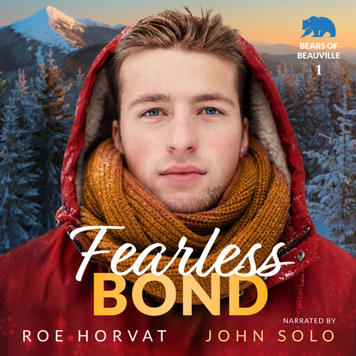 Fearless Bond, Roe Horvat