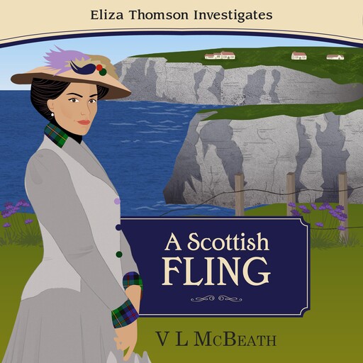 A Scottish Fling, VL McBeath
