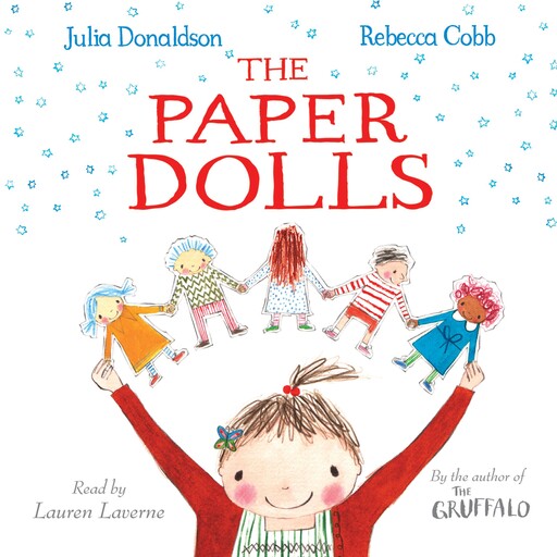 The Paper Dolls, Julia Donaldson