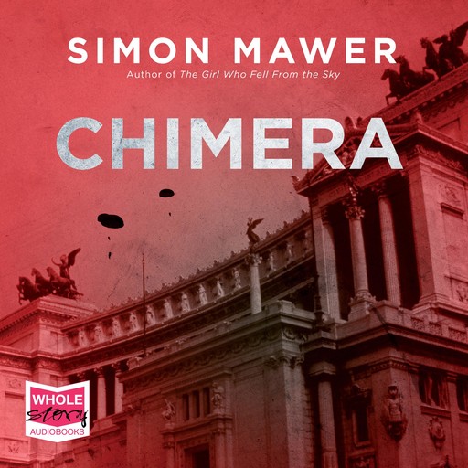 Chimera, Simon Mawer