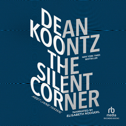 The Silent Corner, Dean Koontz