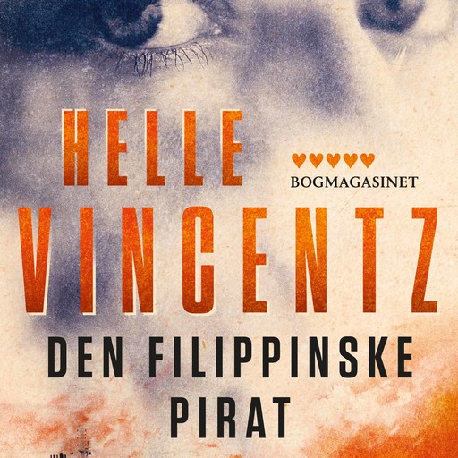 Den filippinske pirat, Helle Vincentz