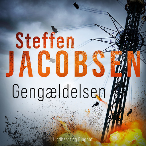 Gengældelsen, Steffen Jacobsen