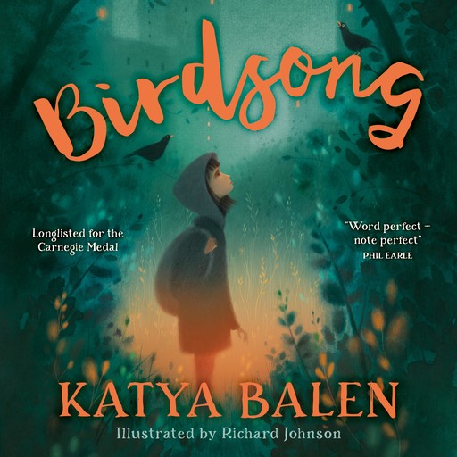 Birdsong, Katya Balen