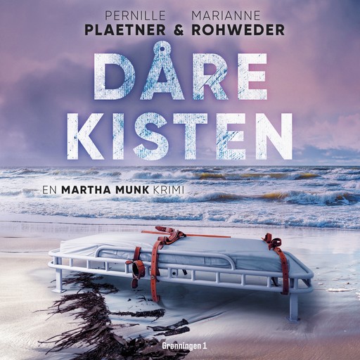 Dårekisten, Marianne Rohweder, Pernille Plaetner