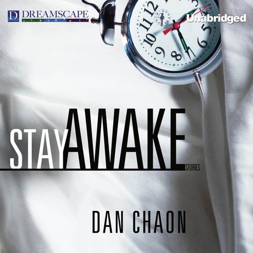 Stay Awake, Dan Chaon