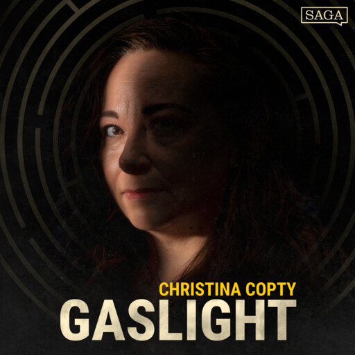 Den med de svagt begavede forældre, Christina Copty