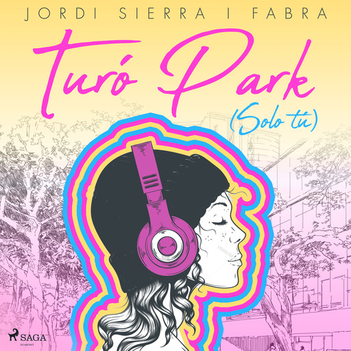 Turó Park (Solo tú), Jordi Sierra I Fabra