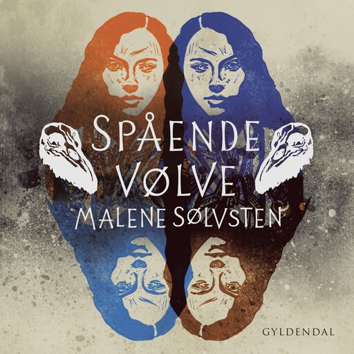 Spående vølve, Malene Sølvsten
