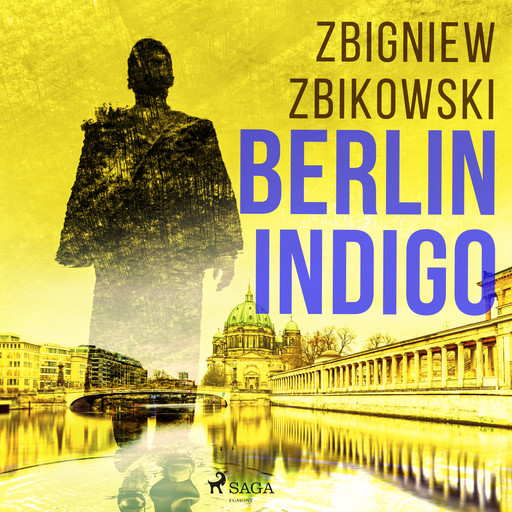 Berlin Indigo, Zbigniew Zbikowski