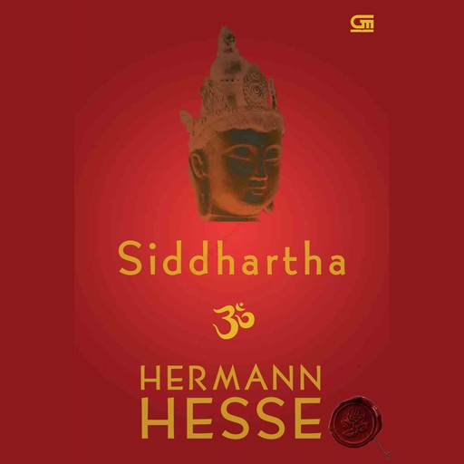 Siddhartha, Hermann Hesse