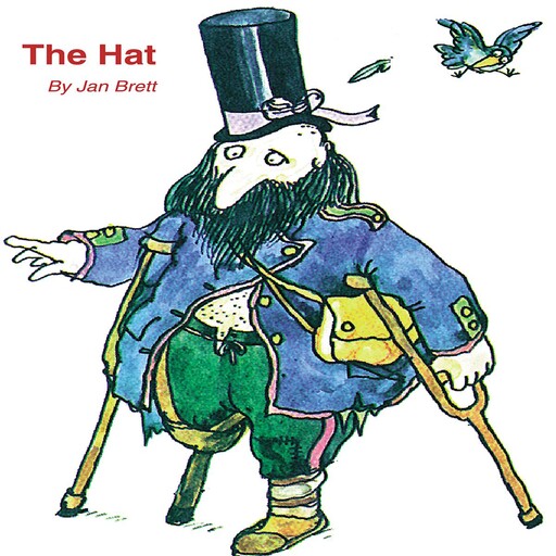 The Hat, Tomi Ungerer