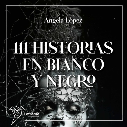 111 Historias en blanco y negro, Angela Piña López