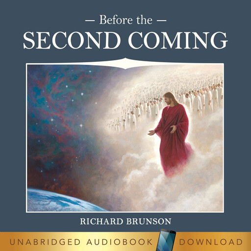 Before the Second Coming, Richard Brunson