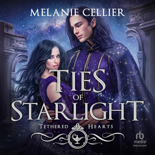 Ties of Starlight, Celeste Baxendell