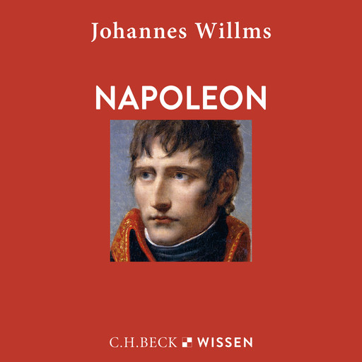 Napoleon, Johannes Willms